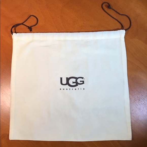 UGG Australia Dust Bag - Picture 1 of 4